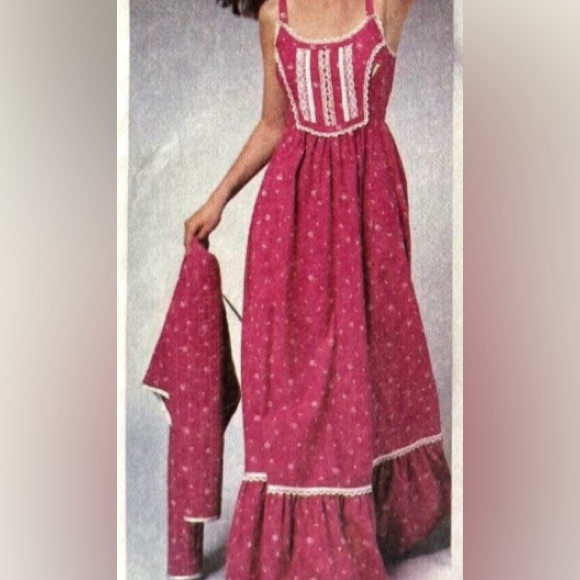 Gunne Sax Is Back - Picture 5 of 9